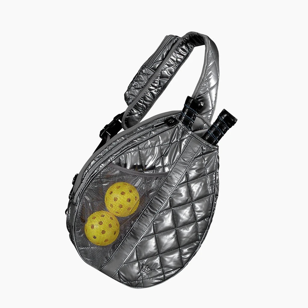 Oliver Thomas Maxed Out Tennis/Pickleball bag